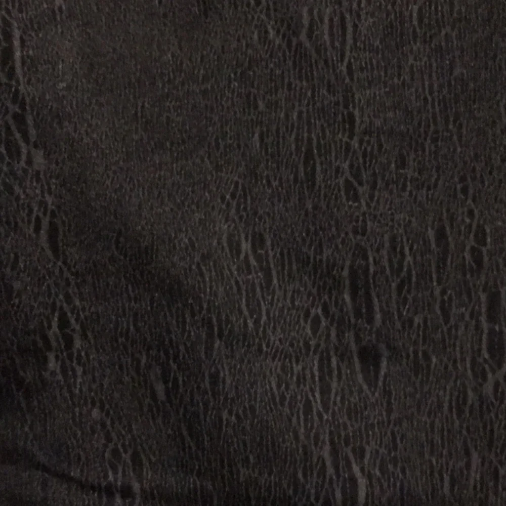 Adriano Goldschmied. Black print skinny. - Picture 4 of 5